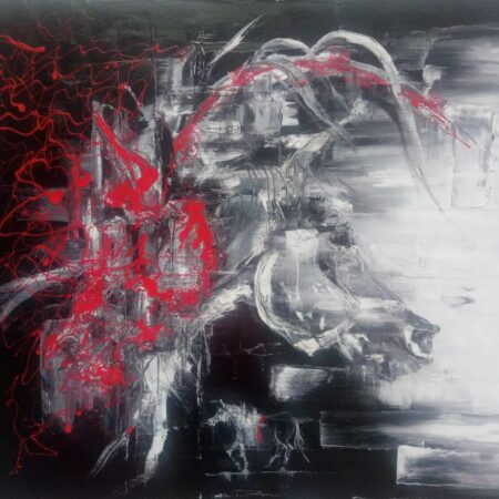 Le rouge et le noir ne s'épousent-ils pas?