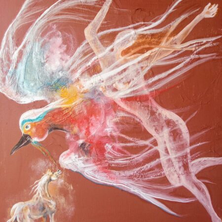 Quand la beauté nous fascine