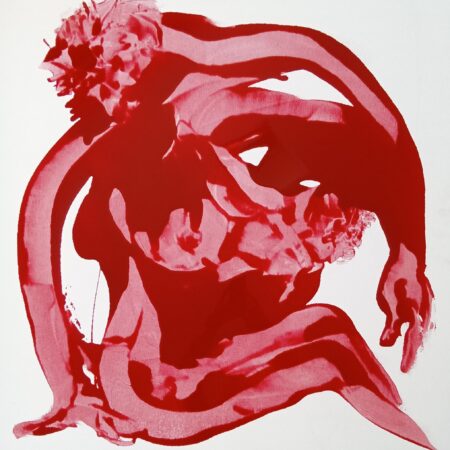 La femme et l'enfant